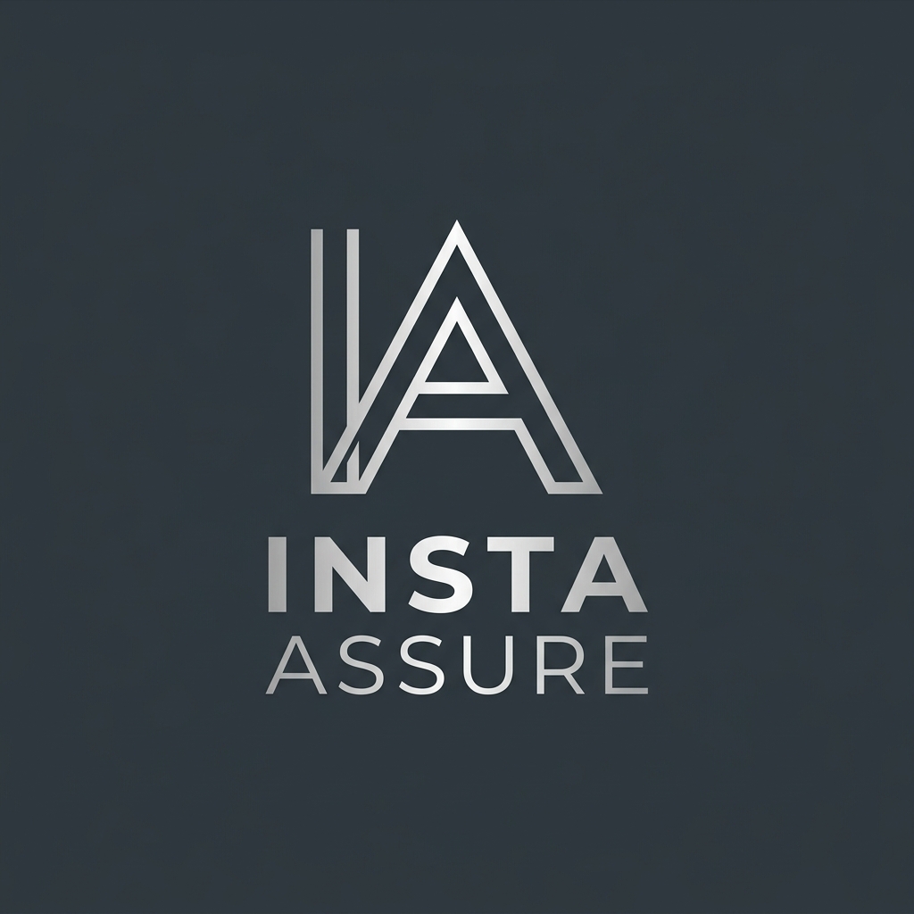 InstaAssure Logo